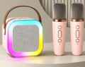 Bluetooth Speaker Microphone Integrated